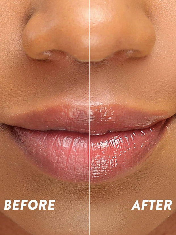 MissIyn Moisturizing Lip Balm, 1Pc Long-Wearing Lip Care Product Lip Balm Tin Lip Mask Lip Oil Fade Lip Lines