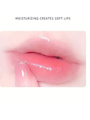 8pcs/4pcs/1pc Lip Balm Set(Daily Necessities),Deep Moisturizing & Soothing,Colorless Lip Gloss Lipstick,Lasting Nourishing & Moisturizing Lip Care ,Mild And Non-irritating, Lip Line, Made With Natural And  Ingredients Lip Balm